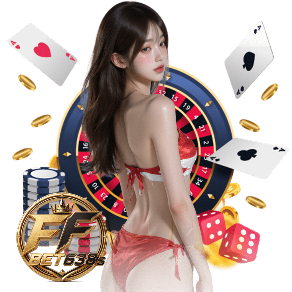 ffbet638 ทางเข้า