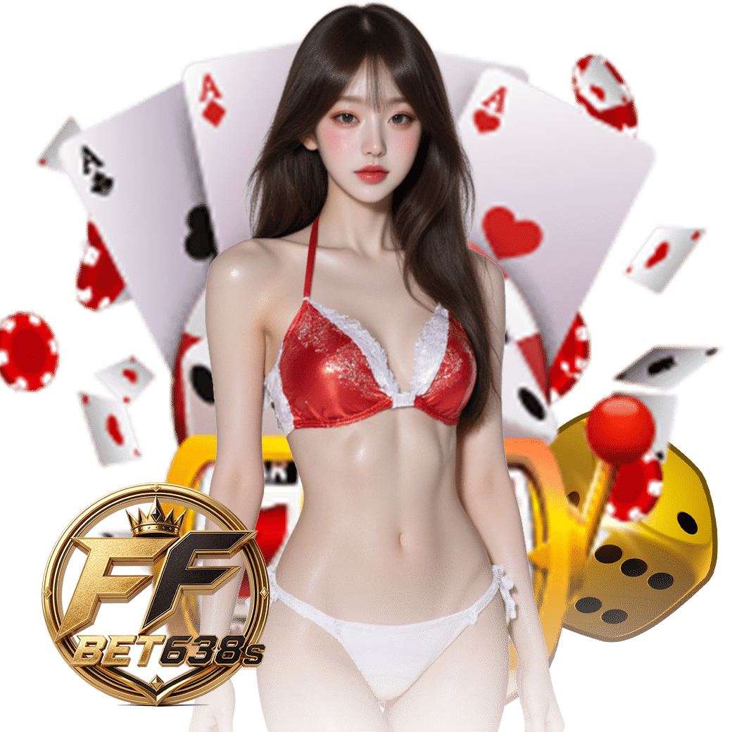 ffbet638 สมัคร 