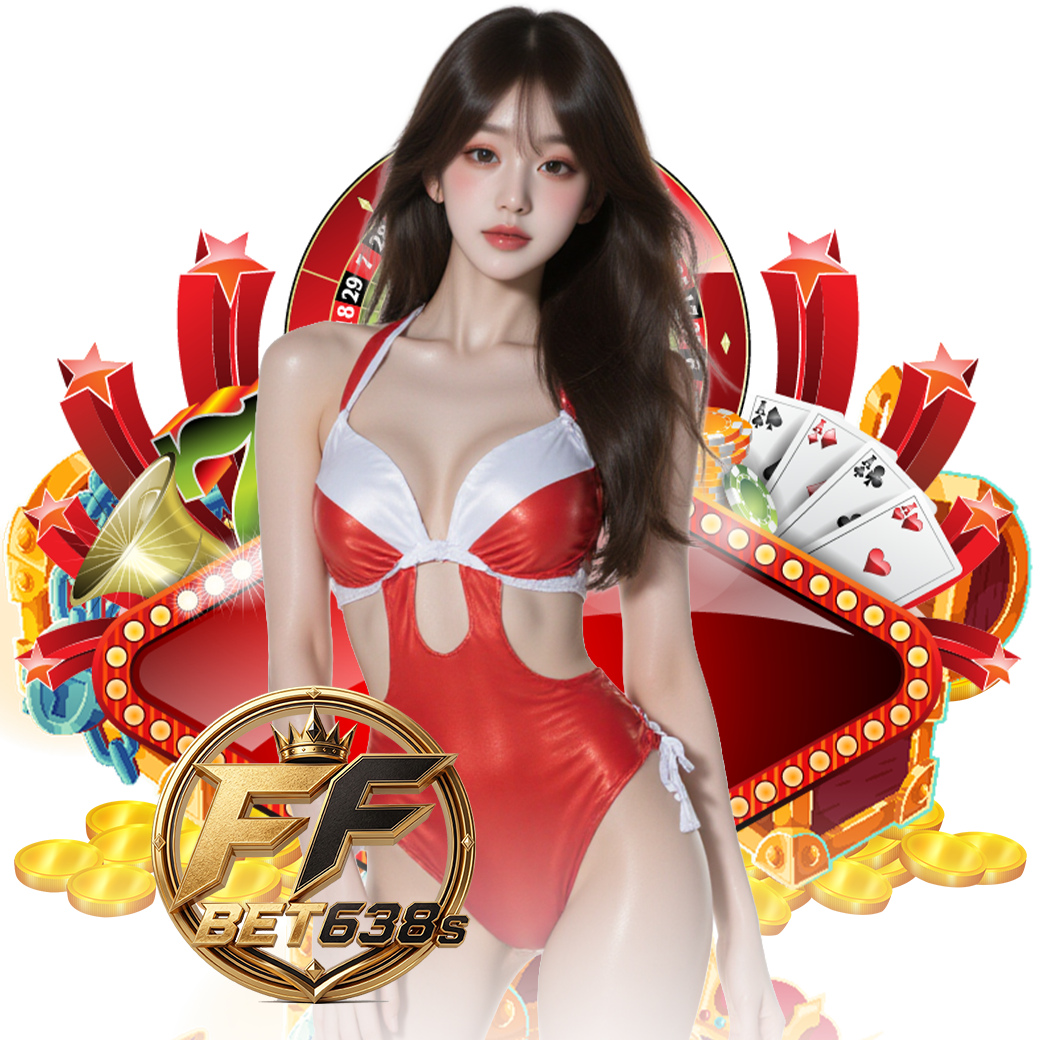 ffbet638 สล็อต