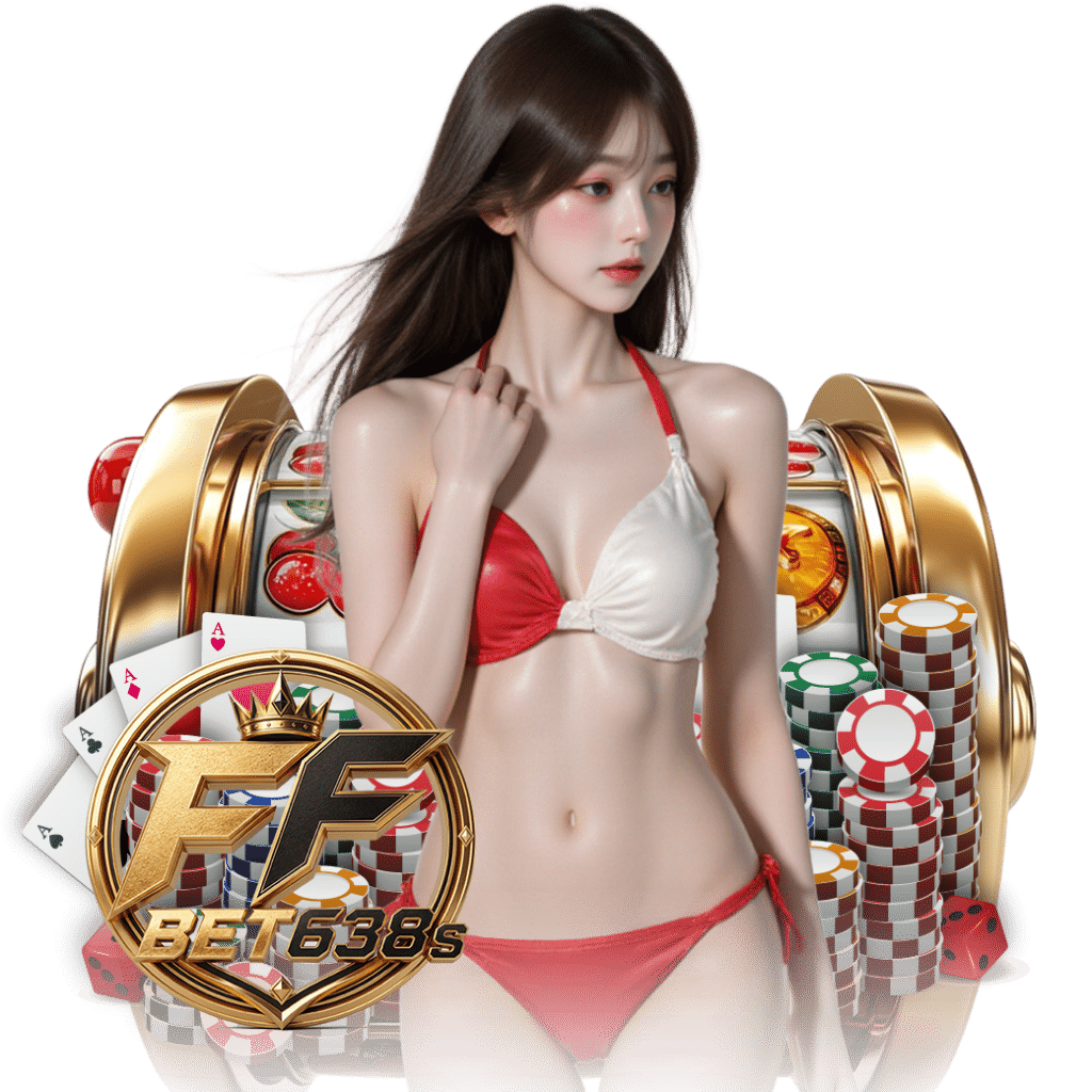 ffbet638 wallet